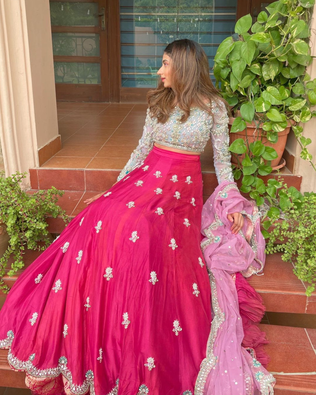 Iris